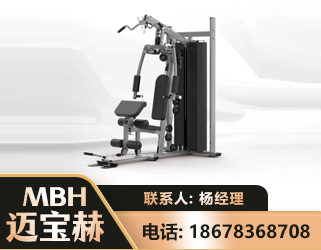 喀什单人站训练器