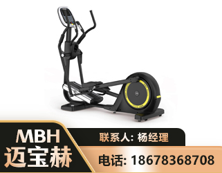 喀什商用椭圆机