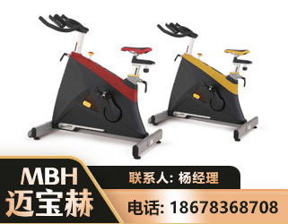 喀什商用动感单车