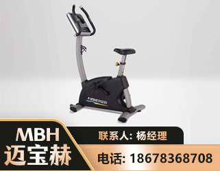 喀什立式健身车